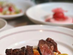 -恰餐厅及酒吧CHAR Bar & Grill(北京三里屯洲际店)