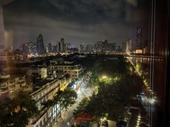 -广州白天鹅宾馆