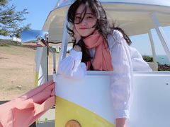 -漳州滨海火山岛自然生态风景区