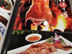 菜单-粗茶淡饭•陕菜•家常菜