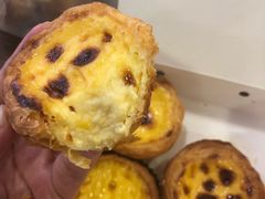 -莉莲蛋挞(大华悦沢书店)