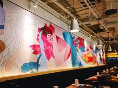 大堂-黄记煌三汁焖锅(崇文门店)