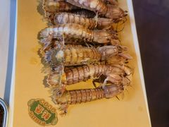 -蚝堡海鲜·威海菜·海肠捞饭·烧烤·亚洲吃蚝公司(幸福门店)