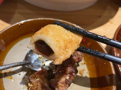 -虾领航小龙虾·吉林烧烤(柳州路店)