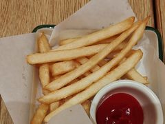 -摩欧客意式餐厅(高新活力汇店)