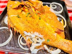 -西贝(武汉群星城店)