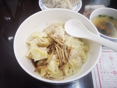 开洋拌馄饨-苏兴记(建筑路店)