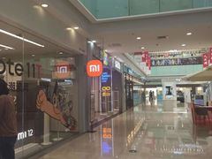 -万达广场(沈阳铁西店)