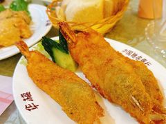 -华梅西餐厅(哈尔滨中央大街店)