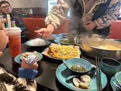 -老城鲜·小海鲜贝贝煲火锅(壹方城店)