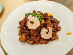 -梅龙镇酒家(南京西路总店)