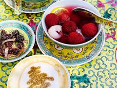 -宫事颐庭·老佛爷贵寿下午茶(颐和园店)