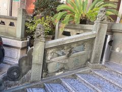 -梅龙镇酒家(南京西路总店)