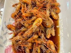 酱油虾-双塔老饭店