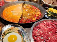 -萍姐火锅·公路夜市(南京新街口店)