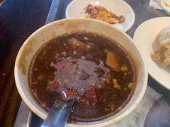 小炒肝-姚记炒肝店(簋街店)