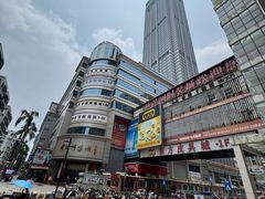 -黄河时装城(虎门店)