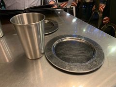 -MI WU FACTORY米屋美食工厂餐厅(绿地店)