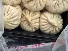 -津门张记包子铺(三马路店)