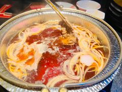 -牛New寿喜烧(虹桥新天地店)