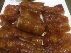 -客乡情(南京东路店)