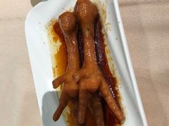 -金苑海鲜酒家(来魅力店)