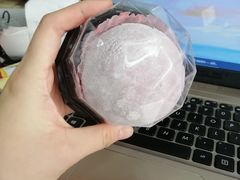 -迦南·甜品蛋糕(传媒店)