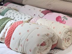 -西北轻工批发市场