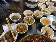 -龙抄手(文殊坊店)