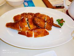 -利苑酒家(金宝店)