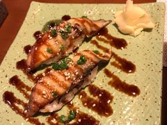 鹅肝寿司-熊串烧亭.居酒屋(珠江路店)