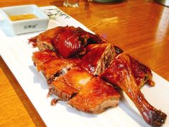-去茶去餐厅(中央大街店)