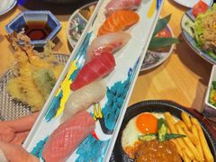 -琴寿司居酒屋(中山广场店)