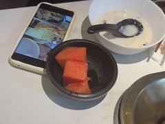-九鼎轩脆毛肚火锅(南京东路店)