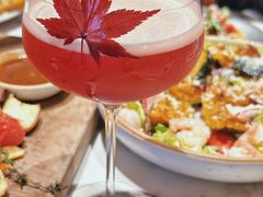 -沛家·西餐Brunch·直火料理