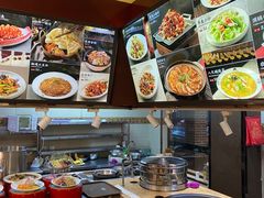 -八大碗(长青街店)