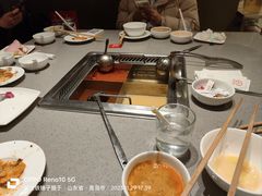 -海底捞火锅(城阳万象汇店)