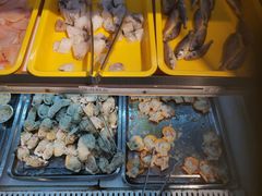 -爱客得牛排海鲜烤肉·火锅自助(春熙路黑金好店)