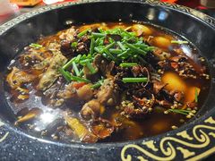 -一只烧鸡公(解放碑店)