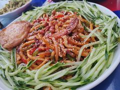 -老钟家烤羊排·敦伊阁清真餐厅胡羊焖饼