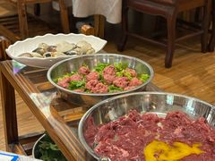 -丰尔粥食·粥底火锅·桑拿鸡(大良总店)