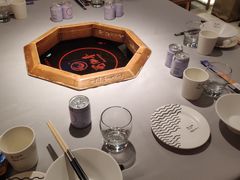 -蜀九香火锅(九眼桥店)