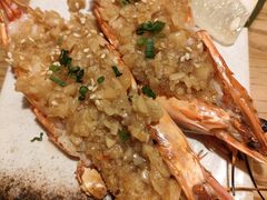 -小句号·精致料理(江南环球港店)