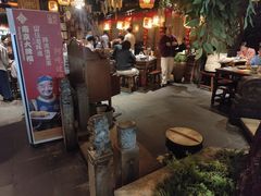 -南京大牌档(青岛万象城店)