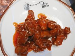 -火宫殿·小吃王国(坡子街店)