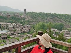 -云端咖啡(古北水镇景区店)