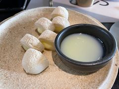 -KCOOKING概念韩餐(世茂52+店)