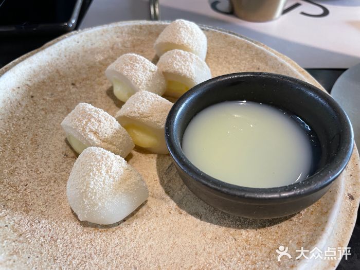 KCOOKING概念韩餐(世茂52+店)图片