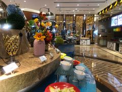 -长沙世纪金源大饭店·金世纪中餐厅