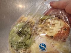 -佳麦烘焙(姚港路店)